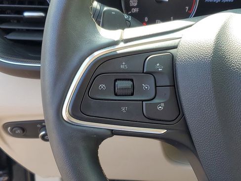 Used 2023 Buick Envision Essence w/ Technology Package I AWD/4WD image 13