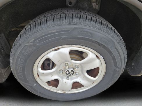 Used 2014 Honda CR-V LX image 27