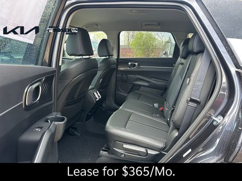 New 2026 Kia Sorento EX AWD/4WD image 14