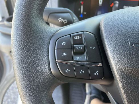 New 2026 Ford Transit 150 Low Roof w/ Load Area Protection Package image 22