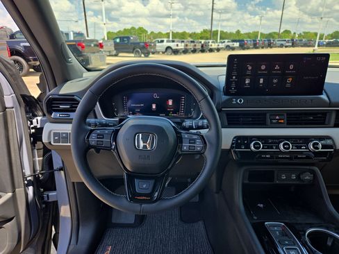 Used 2026 Honda Passport TrailSport Elite image 28