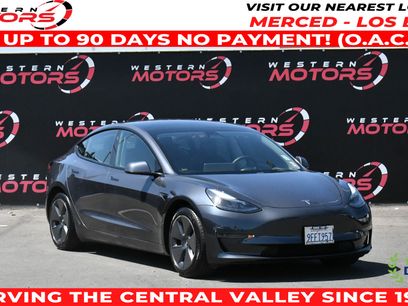 Used 2023 Tesla Model 3 Standard Range