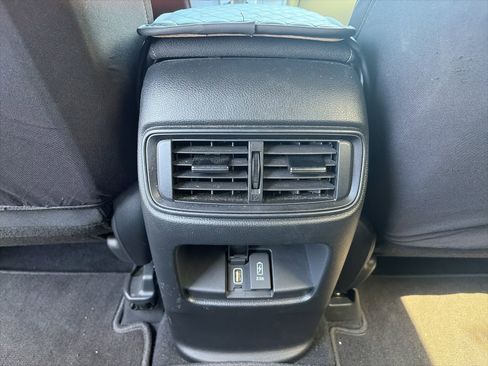 Certified 2020 Honda CR-V EX image 10