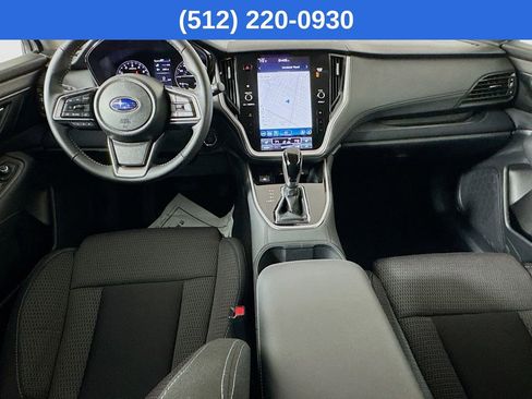Used 2025 Subaru Outback Premium image 27