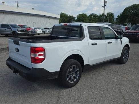 Used 2026 Ford Maverick XLT AWD/4WD image 3