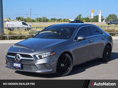 Used 2022 Mercedes-Benz A 220 4MATIC