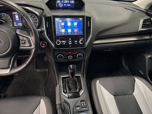 Used 2018 Subaru Crosstrek 2.0i Limited AWD/4WD image 20