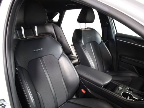 Used 2022 Kia K5 GT-Line image 20