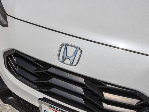 Certified 2024 Honda HR-V Sport image 12