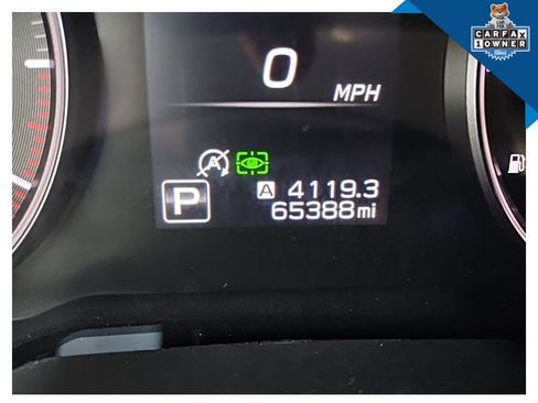 Certified 2024 Subaru Outback Limited image 32