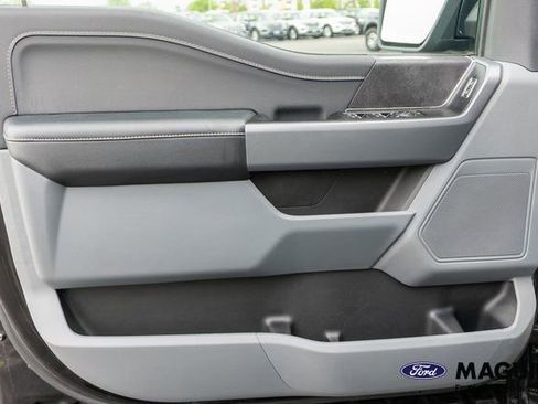 Used 2024 Ford F150 XLT AWD/4WD image 16