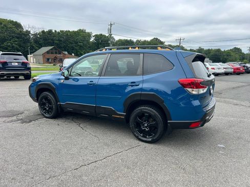 Used 2023 Subaru Forester Wilderness AWD/4WD image 4