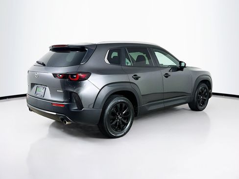 Used 2025 MAZDA CX-50 AWD 2.5 S w/ Preferred Package image 9