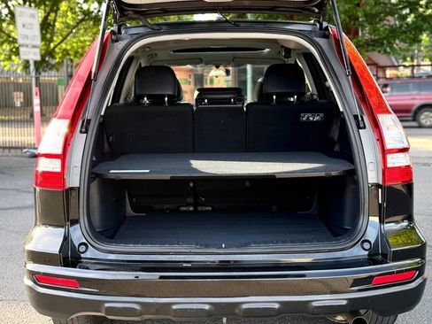 Used 2010 Honda CR-V EX-L image 14