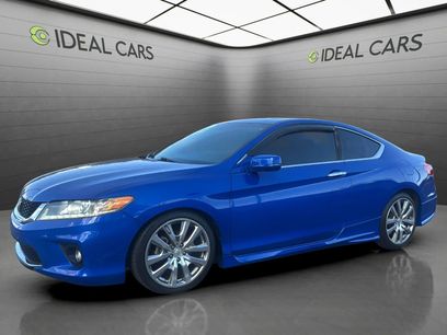 Used 2014 Honda Accord EX-L