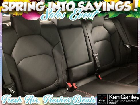 New 2026 Dodge Charger R/T Scat Pack image 16