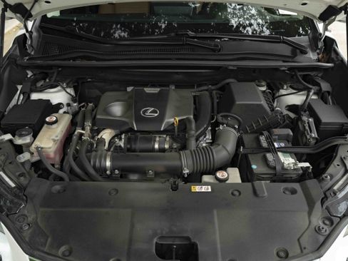 Used 2021 Lexus NX 300 FWD w/ Comfort Package image 42