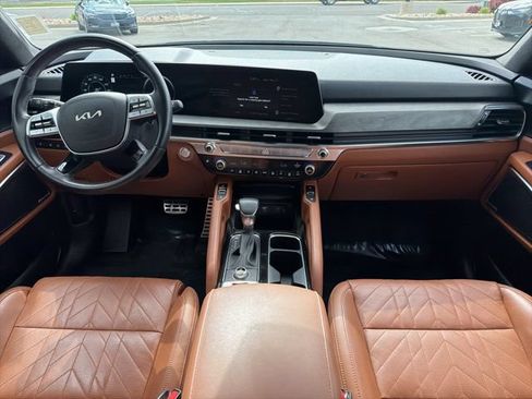 Used 2023 Kia Telluride SX Prestige X-Line AWD/4WD image 16