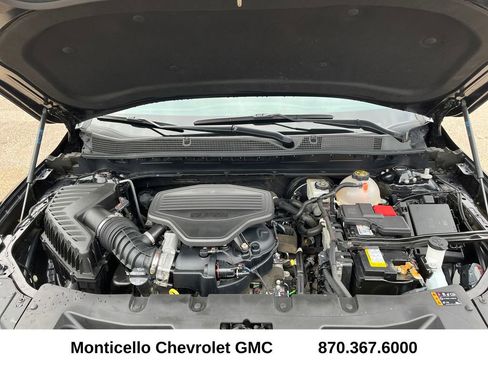 Used 2023 Chevrolet Blazer Premier w/ Enhanced Convenience Package image 28