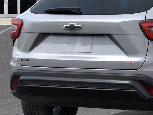 New 2026 Chevrolet Trax RS w/ Driver Confidence Package image 14