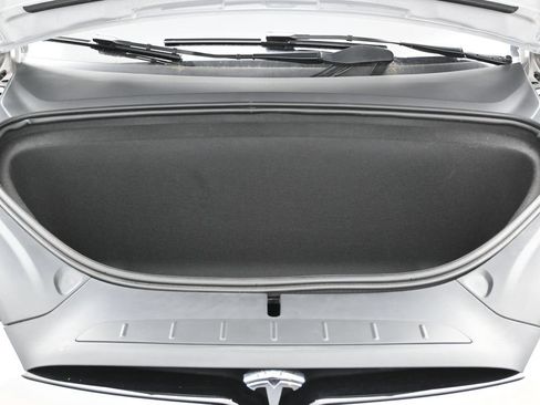 Used 2023 Tesla Model X Plaid AWD/4WD image 15