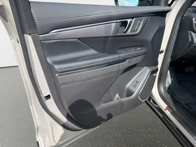 New 2027 Buick Enclave Sport Touring FWD image 17