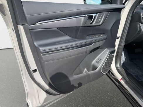 New 2027 Buick Enclave Sport Touring FWD image 17