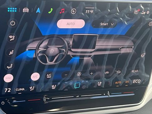 New 2026 Volkswagen ID.4 Pro S Plus AWD/4WD image 14