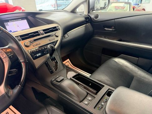 Used 2013 Lexus RX 350 AWD w/ Navigation Pkg image 35