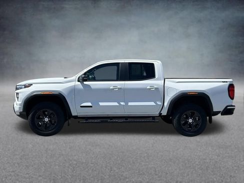 Used 2024 GMC Canyon Elevation w/ Trailering Package AWD/4WD image 2