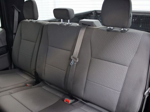 Used 2019 Ford F150 XLT w/ Equipment Group 301A Mid image 22