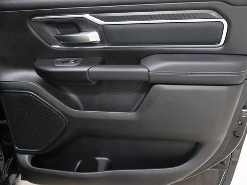 New 2026 RAM 1500 Big Horn AWD/4WD image 27