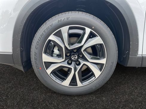 New 2026 MAZDA CX-5 Preferred AWD/4WD image 13