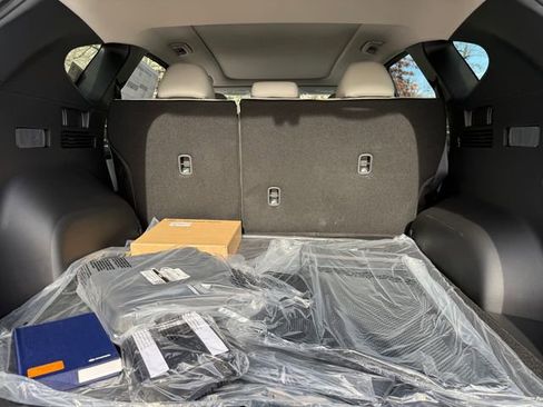 New 2026 Hyundai Tucson Limited image 27