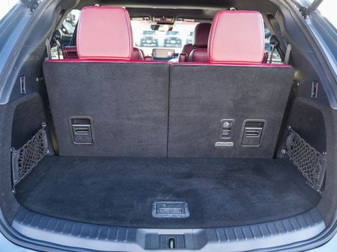 Used 2023 MAZDA CX-9 Carbon Edition image 24
