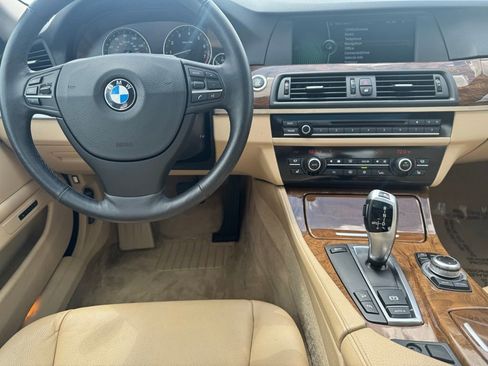 Used 2011 BMW 535i xDrive Sedan AWD/4WD image 15