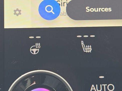 New 2026 Toyota C-HR AWD/4WD image 18