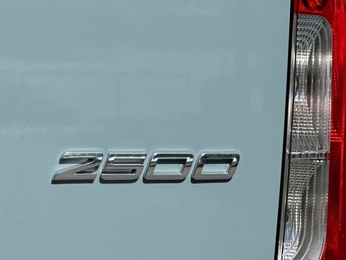 New 2026 Mercedes-Benz Sprinter 2500 image 26