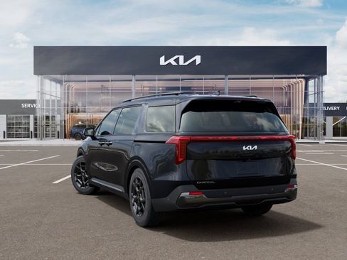 New 2026 Kia Carnival SX Prestige FWD image 6
