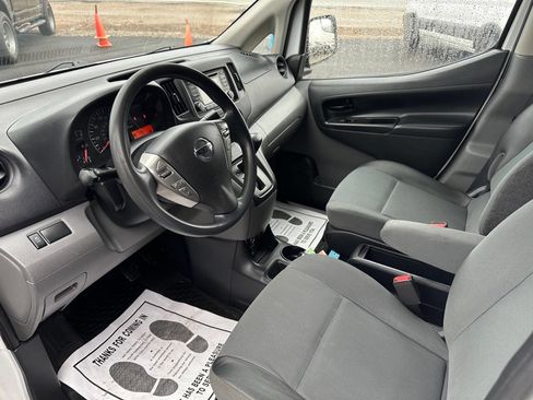 Used 2019 Nissan NV200 S w/ Cruise Control Package FWD image 42