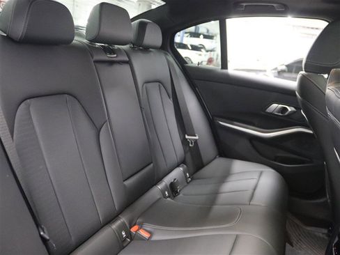 Used 2023 BMW 330i xDrive Sedan w/ M Sport Package image 19