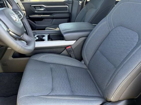 Used 2026 RAM 1500 Big Horn AWD/4WD image 22