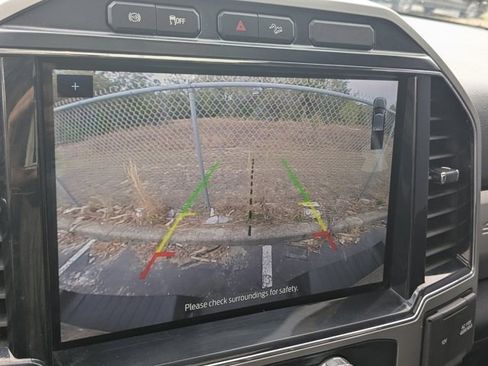 Used 2022 Ford F350 Lariat image 26