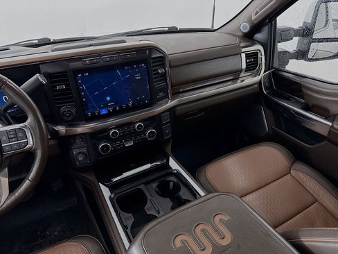 Used 2023 Ford F350 King Ranch image 25