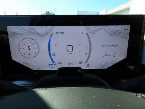 New 2025 GMC Hummer EV 3X w/ LPO, Sport Package image 42