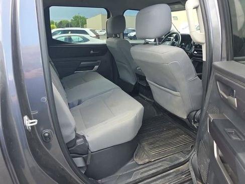 Used 2023 Toyota Tundra SR5 AWD/4WD image 11