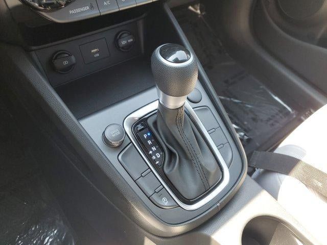 Used 2022 Hyundai Kona SEL FWD image 30