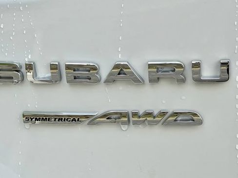 Used 2025 Subaru Outback Premium w/ Popular Package #1A AWD/4WD image 15