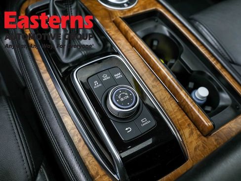 Used 2023 Nissan Armada SL w/ Captain's Chairs Package image 23