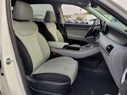 Used 2021 Hyundai Palisade SEL image 12
